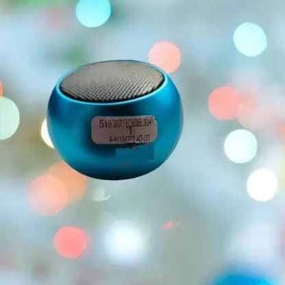 NKL 3D Very Speaker 088 For home Outdoor activities Bluetooth Speaker Splashproof Speaker Mod-image-26