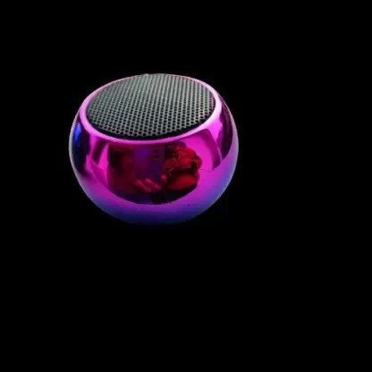 NKL 3D Very Speaker 085 For home Outdoor activities Bluetooth Speaker Splashproof Speaker Mod image 1