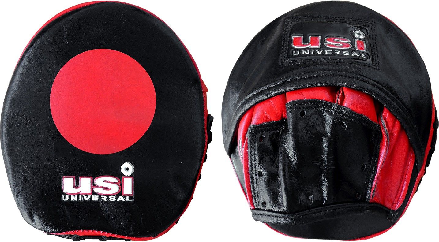 Focus Pad, 627ET Leather Thai Focus Pad Focus Pad-image-33