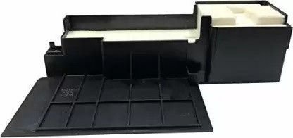 Hrc Waste Ink Pad for L220 L310 L350 L355 L360 L365 L380 Ink Tank Black Ink Cartridge-image-12