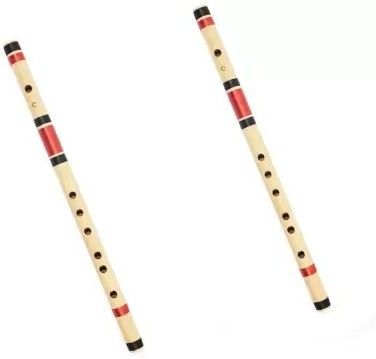 honeybuzz C-Scale Bamboo Flute-picture-44