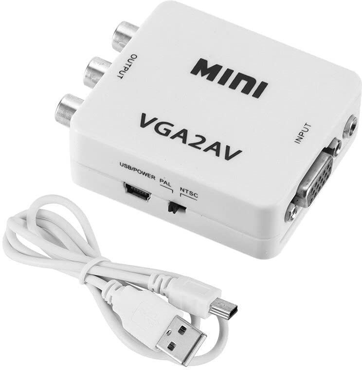 KUVERA USB Adapter-picture-33