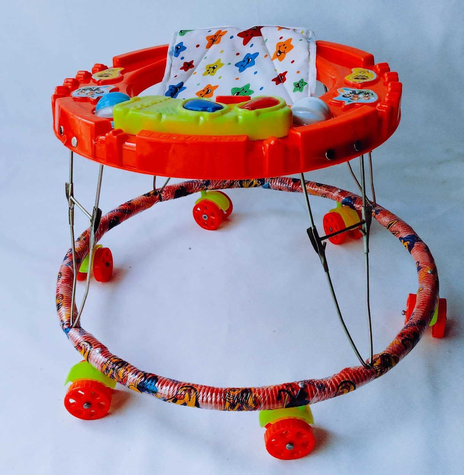 rctoys Musical Activity Walker-picture-24