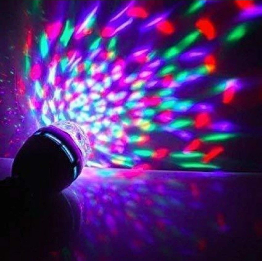 glamezone Single Disco Ball-picture-37