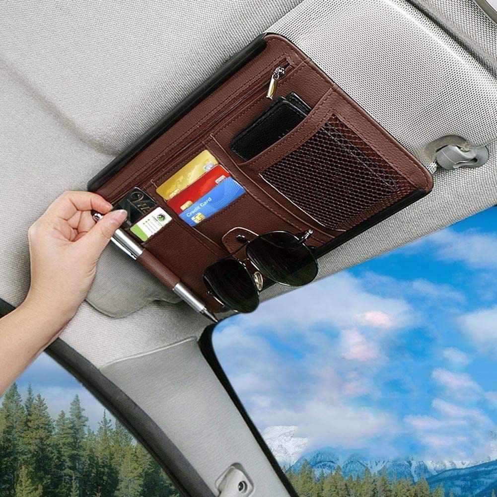 hsr Car Multi Pocket-picture-17