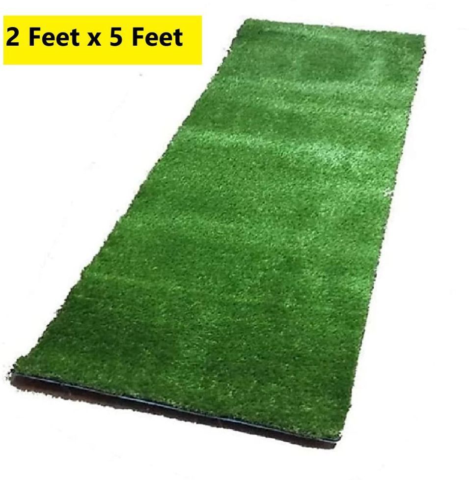 Green Polypropylene Carpet-image-17