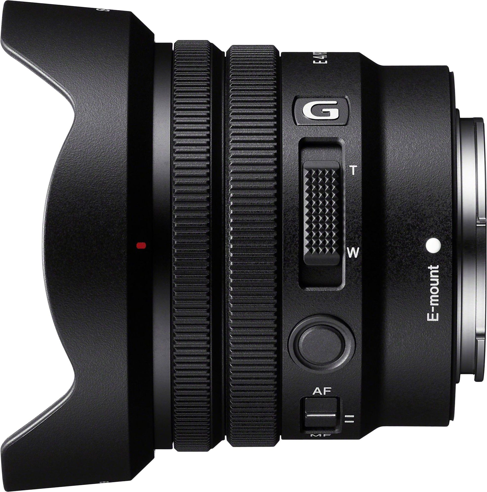 SONY SEL11F18 Wide-angle PrimeLens-image-7