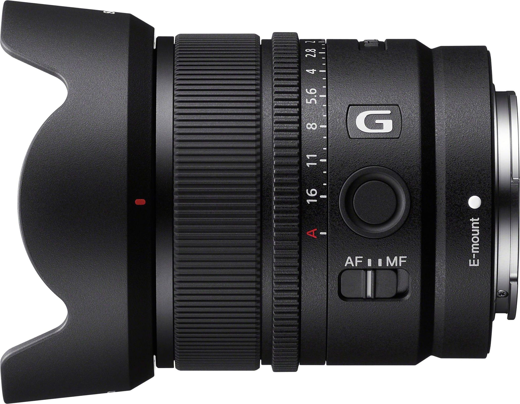SONY SEL15F14G Wide-angle PrimeLens-image-6