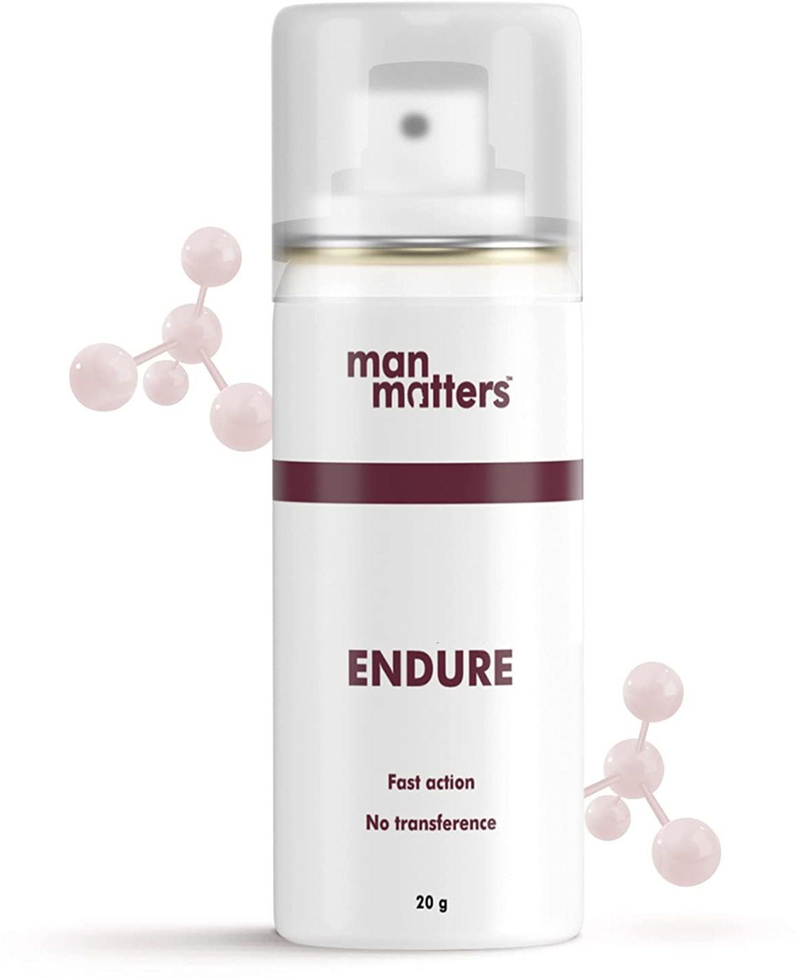 Endure Delay Spray for Men