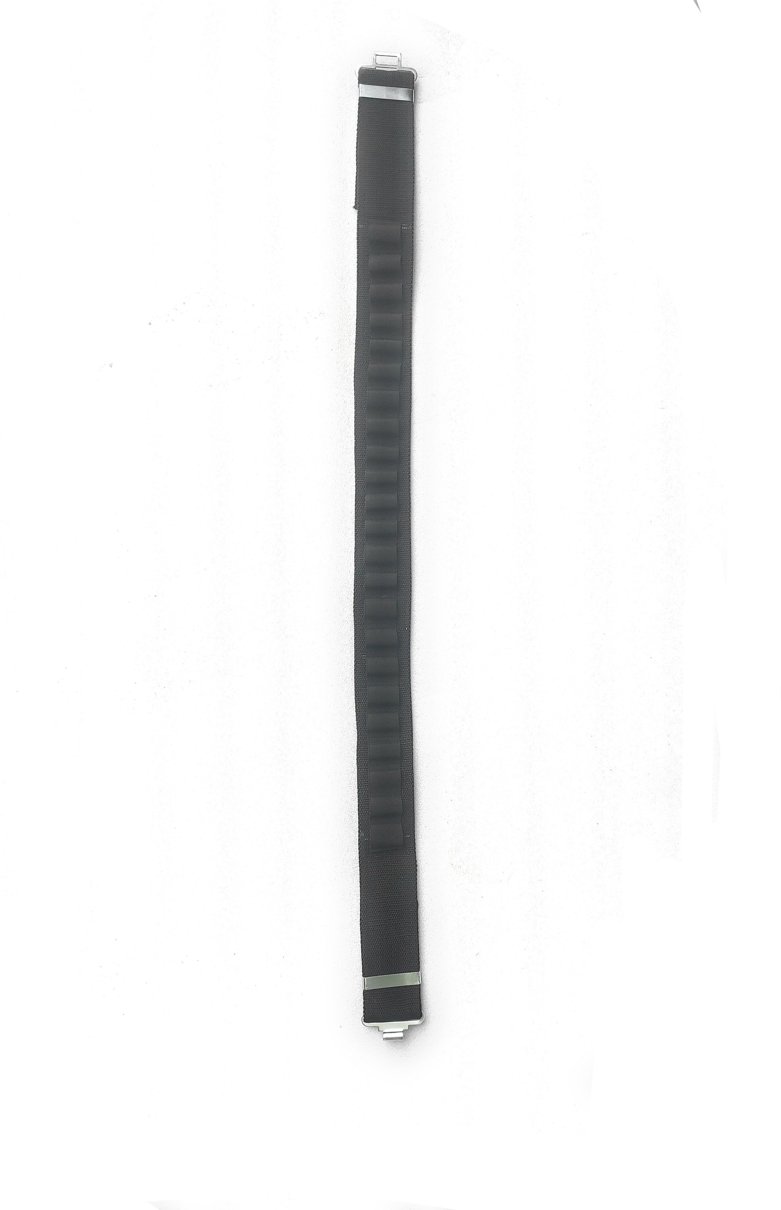 START NOW Gabbar singh adjustable 12 bore gun belt Strap-picture-36