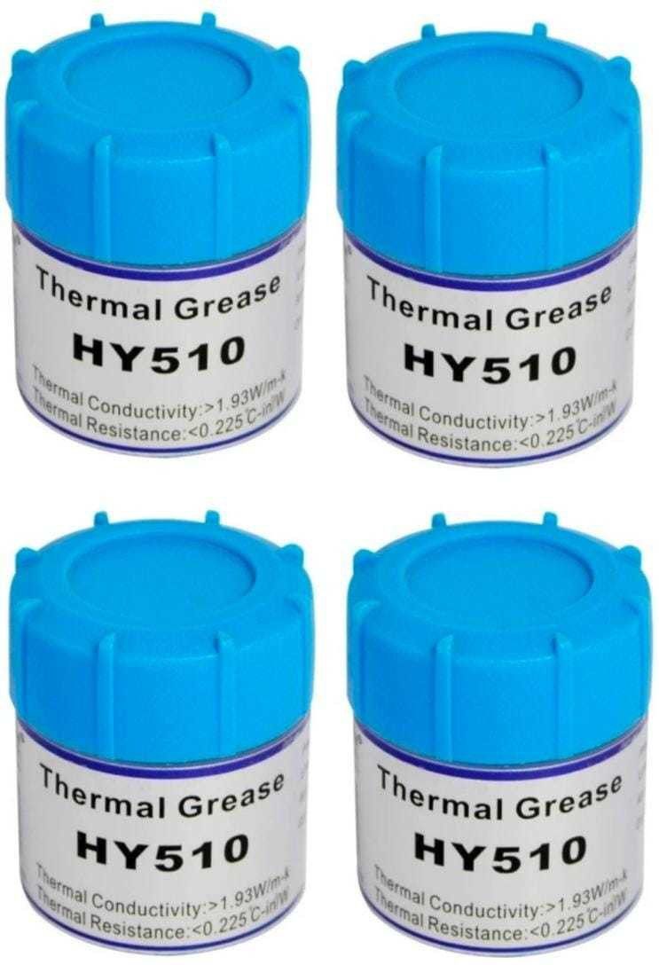 AQBP Carbon Based Thermal Paste