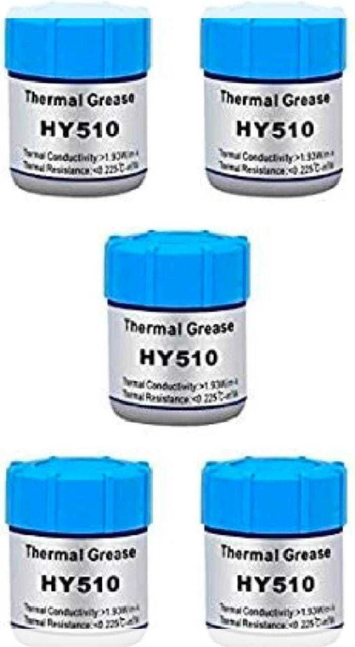 AQBP Carbon Based Thermal Paste