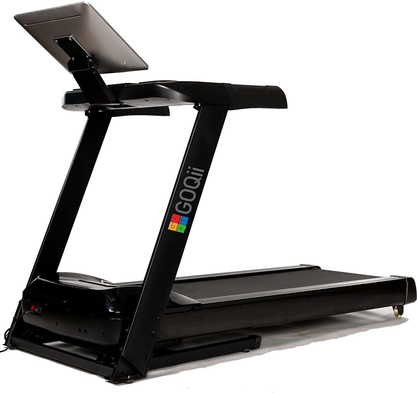 Smart Stride Treadmill-image-47