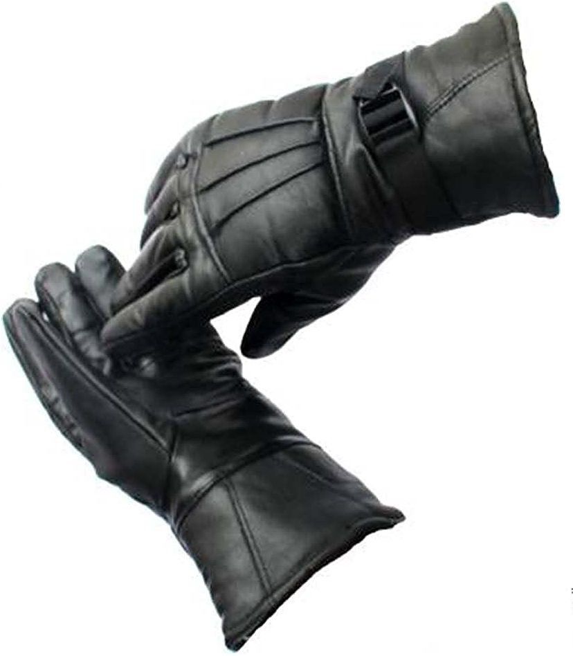 apoem Applique Winter Men Gloves-picture-15