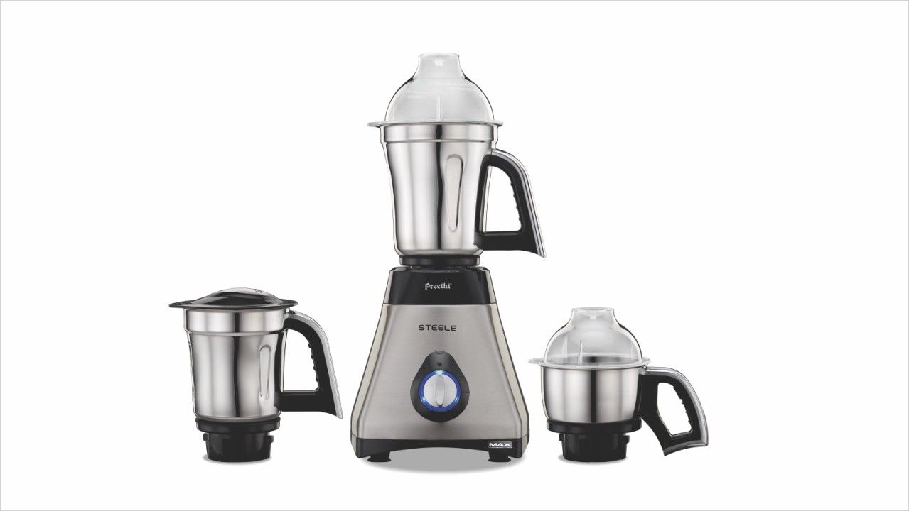 MG-212 750 W Mixer Grinder-image-46