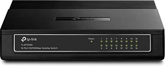 Arthur 4y756 24 Ports 100 Mbps Network Switch-image-10