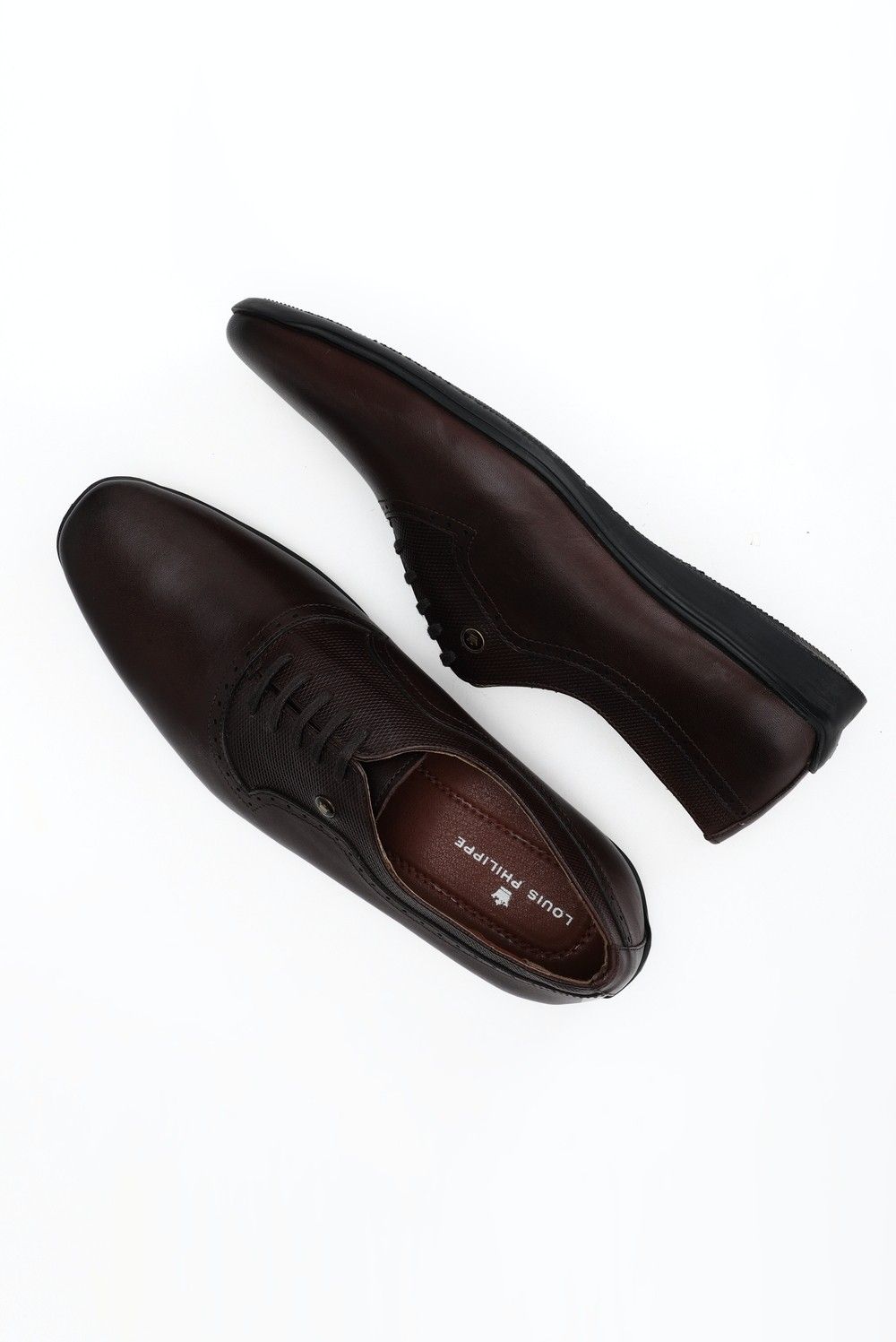 louis philippe Lace Up For Men-picture-20