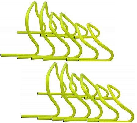 vivi5 PVC Speed Hurdles-picture-14