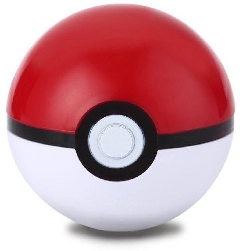 delite Pokemon Pop Out Ball With Pikachu figure toy-picture-20