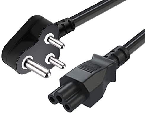 Ranz Laptop Adapter Power Cable Cord 3 Pin 1.5m 240 W Adapter-image-7