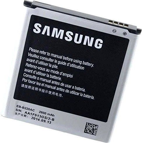 Facelift Mobile Battery For Samsung Galaxy Grand 2 G7102 7106-image-36