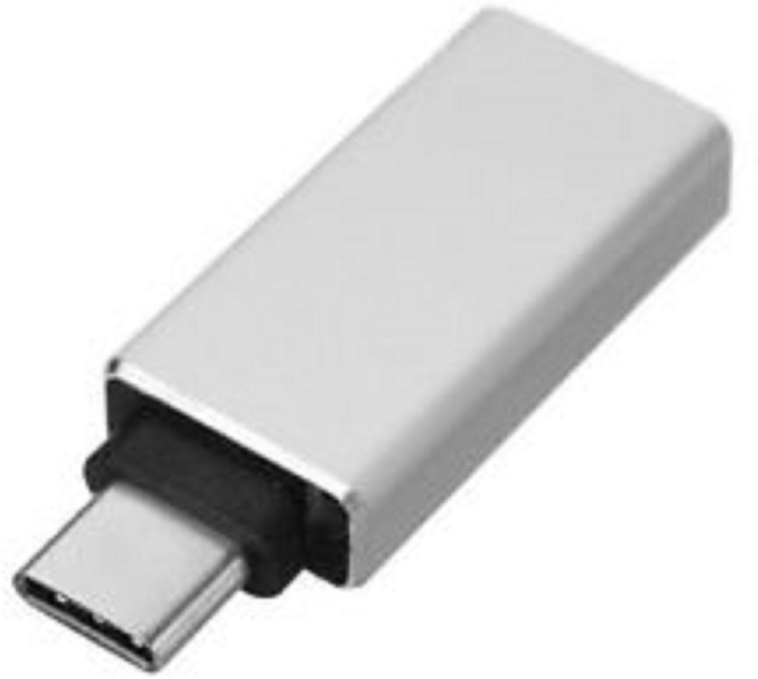 TECHON USB Type C OTG Adapter image 1