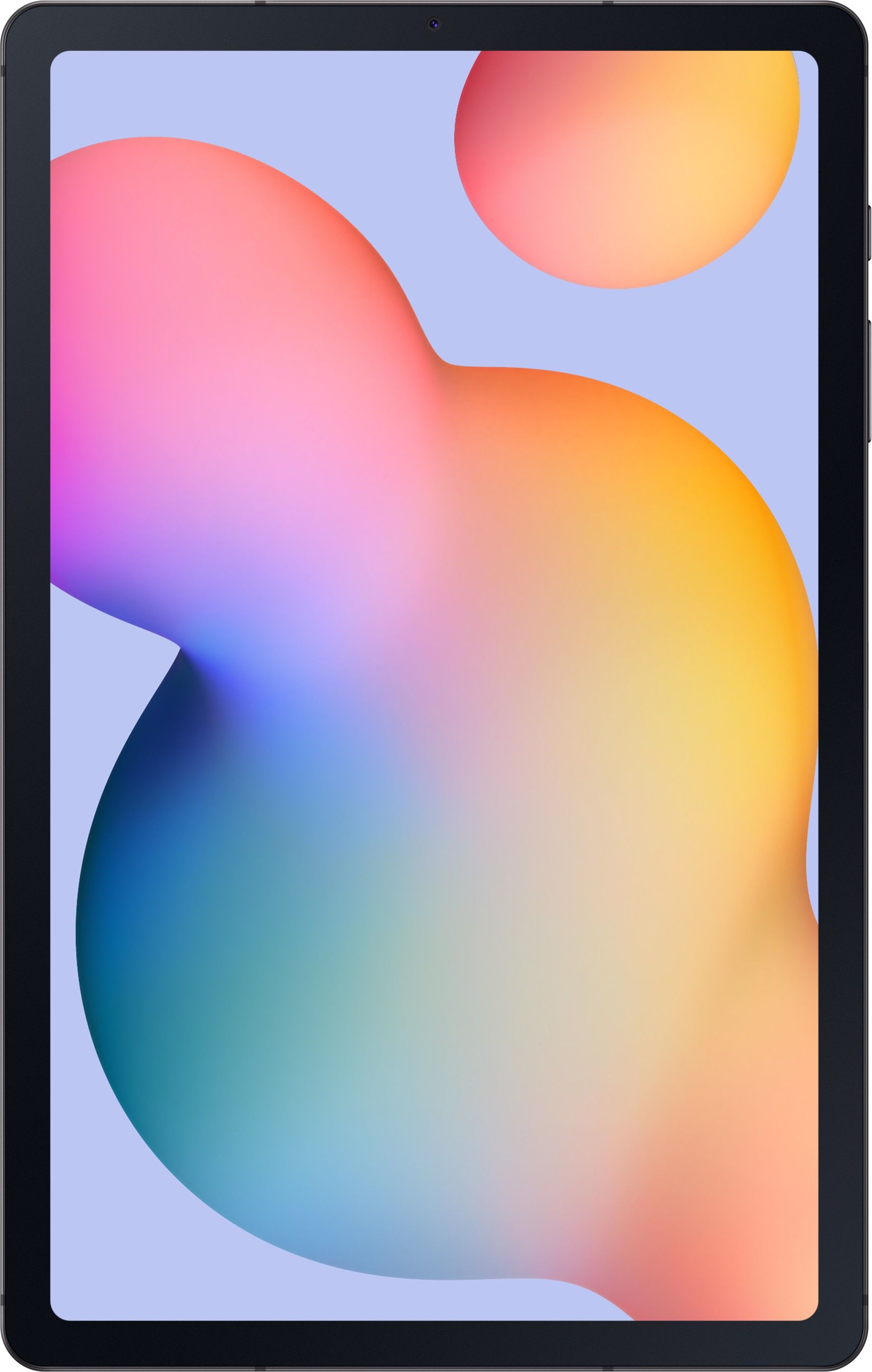 SAMSUNG Galaxy Tab S6 Lite With Stylus 4 GB RAM 128 GB ROM 10.4 inch with Wi-Fi Only Tablet (Oxford Grey)-image-35