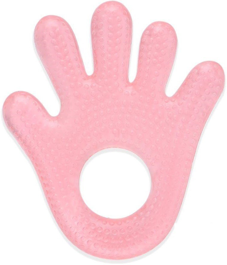 little monkeys baby baby Teether Soothers BPA Free teether - multicolor Teether image 1