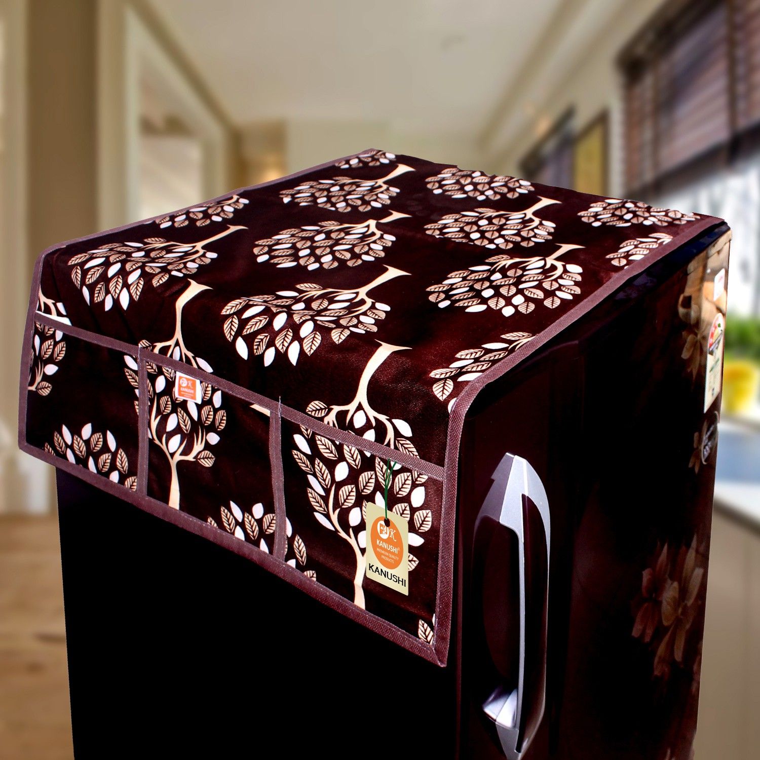 kanushi industries RefrigeratorCover-picture-25