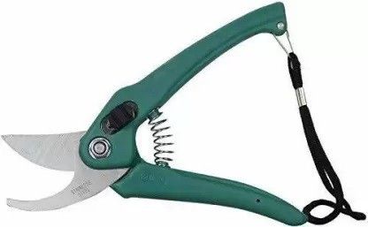sonalex Garden Cutter (scissor) for Pruning Plants Pruners Shear Cutter with Safety Lock Ratchet Pruner-picture-15