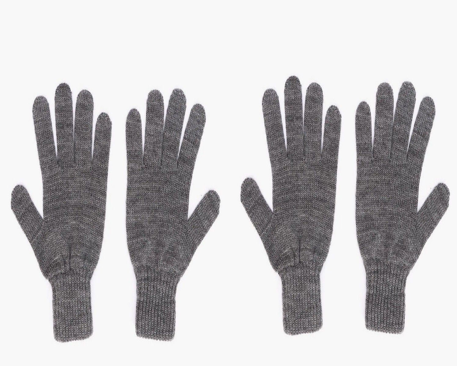 trendmakerz Solid Winter Men Gloves-picture-38