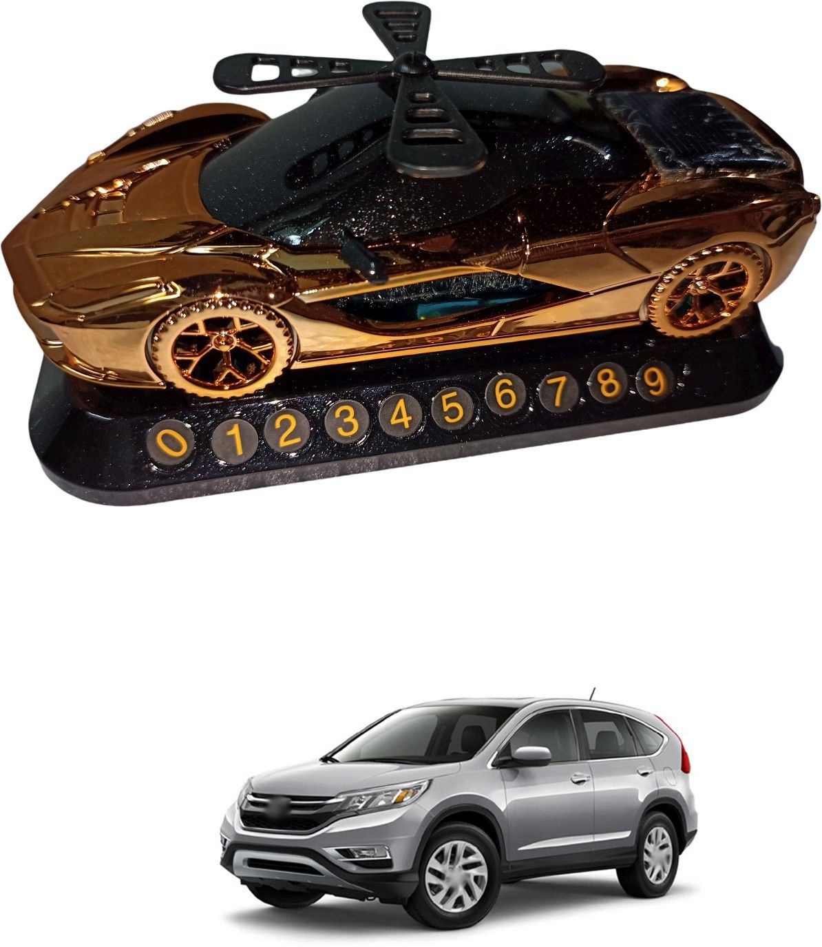 Aroma Fragrance Aroma Oil Car Fragrance Diffuser Solar Rotating Automotive Air Fresheners Ornament Helicopter Shape Solid Aromatherapy Decoration for Car and Home 327-image-40