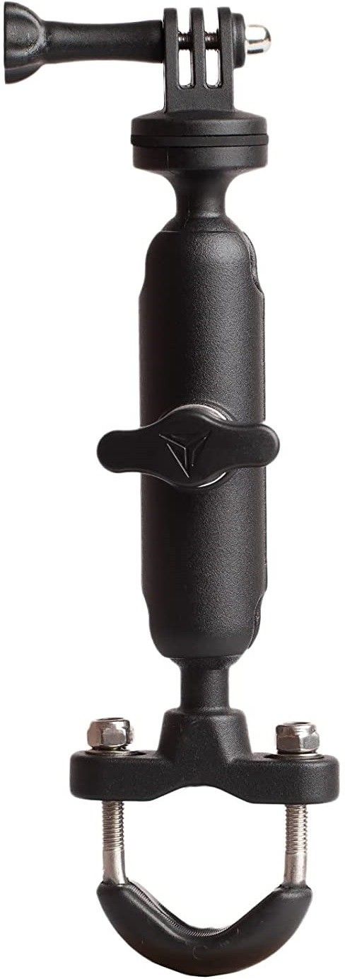 Pa Handlebar Jaw Clamp Camera Mount-picture-11