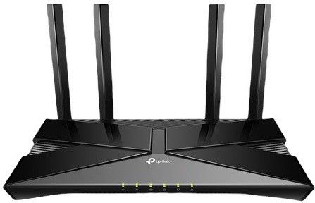 TP-Link Archer AX53 AX3000 Gigabit Wi-Fi 6 Wireless Router 2.4 GHz, 5 GHz 3000 Mbps Wifi Speed Dual Band External Antenna Ethernet (Cable Broadband)-image-10