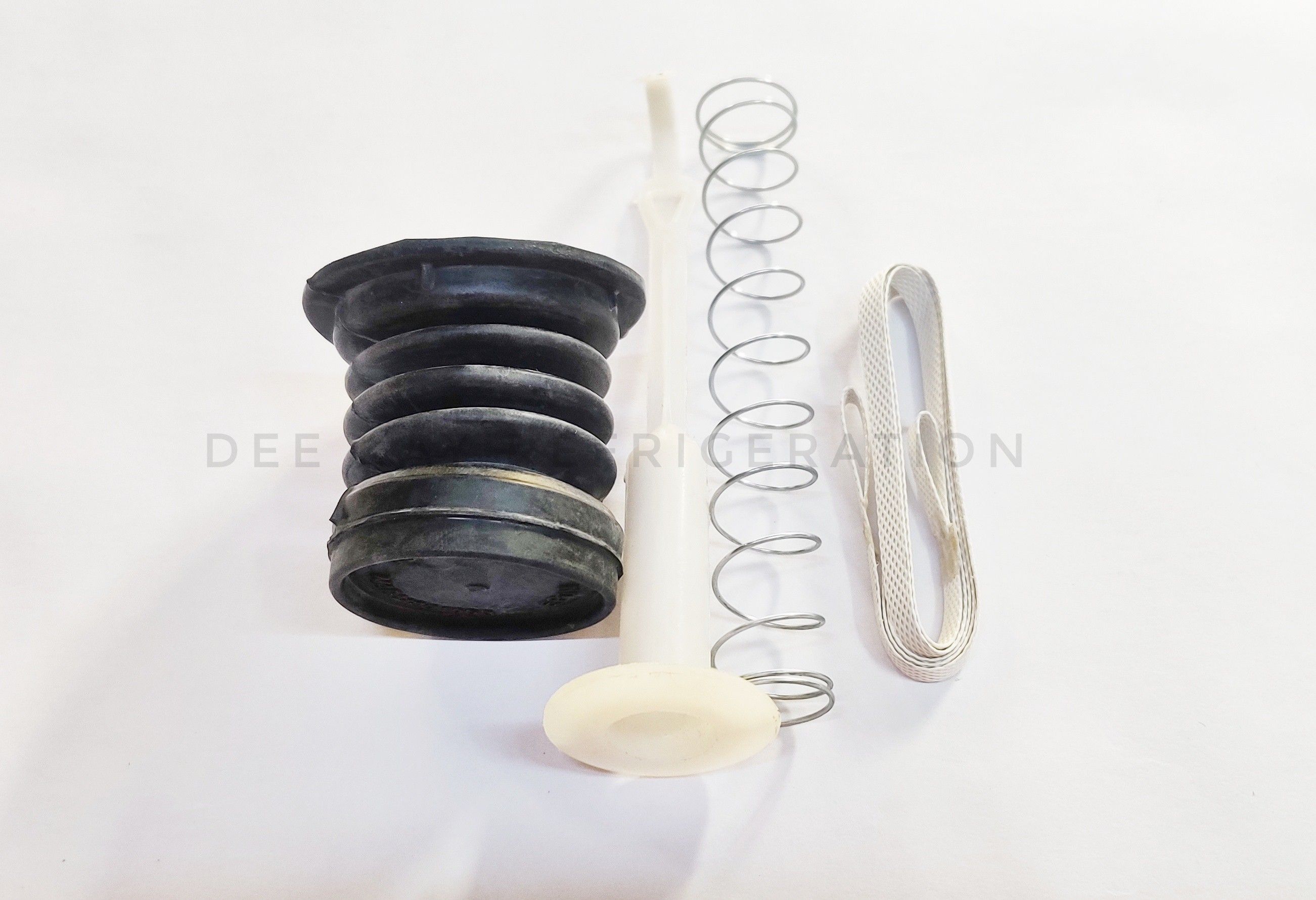 LG WASHING MACHINE DRAIN RUBBER OLD MODEL.(MATCH & BUY) Washing Machine Inlet Hose