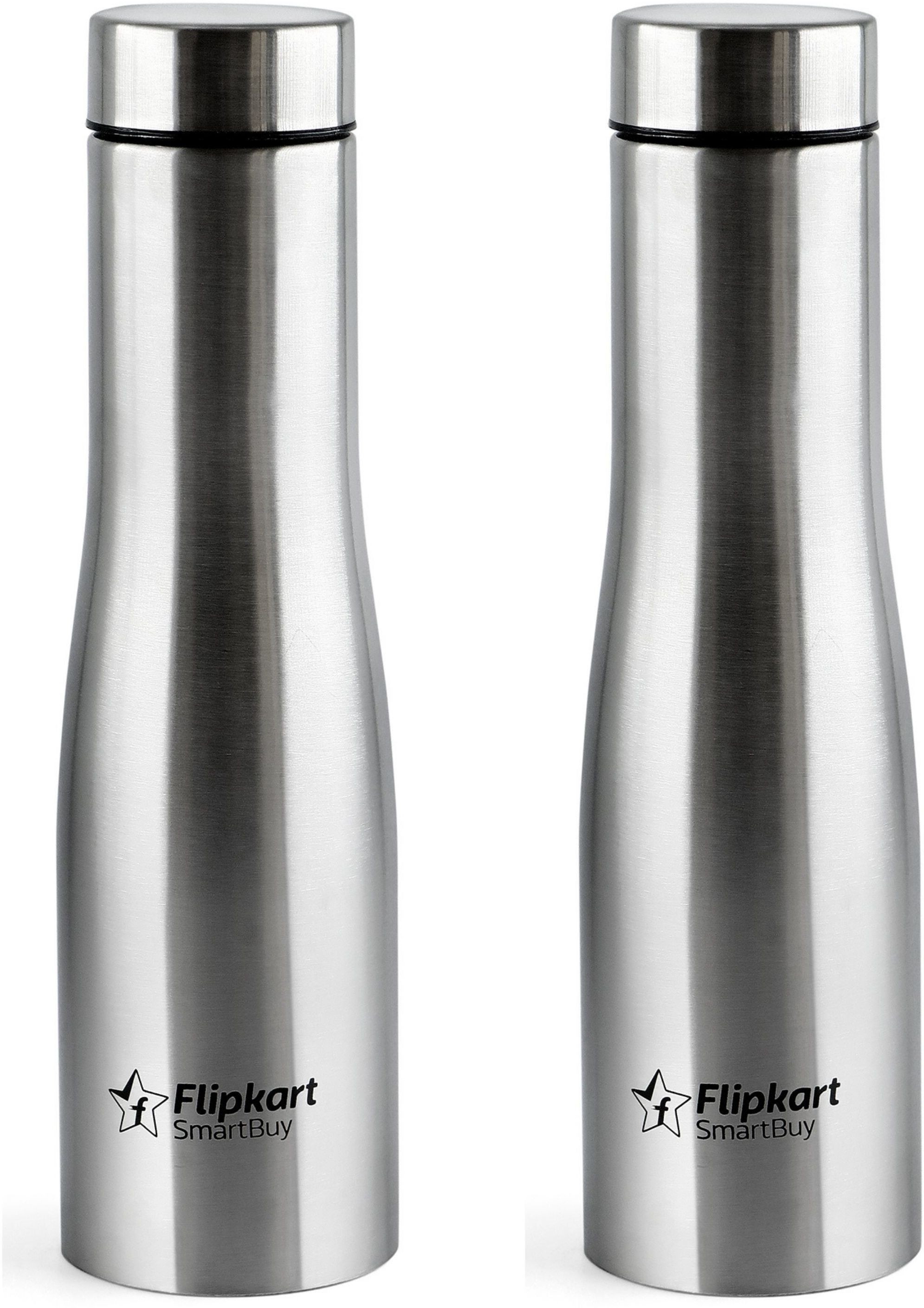 Stainless 1000 ml Steel Bottle-image-41