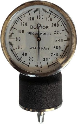 Agarwals Blood pressure machine watch BP WATCH Bp Monitor Adapter-image-36