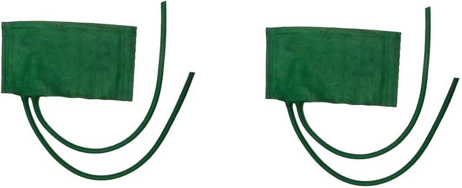 3S Armlet Bp Monitor Cuff Green (pack of 2) Bp Monitor Cuff-image-36