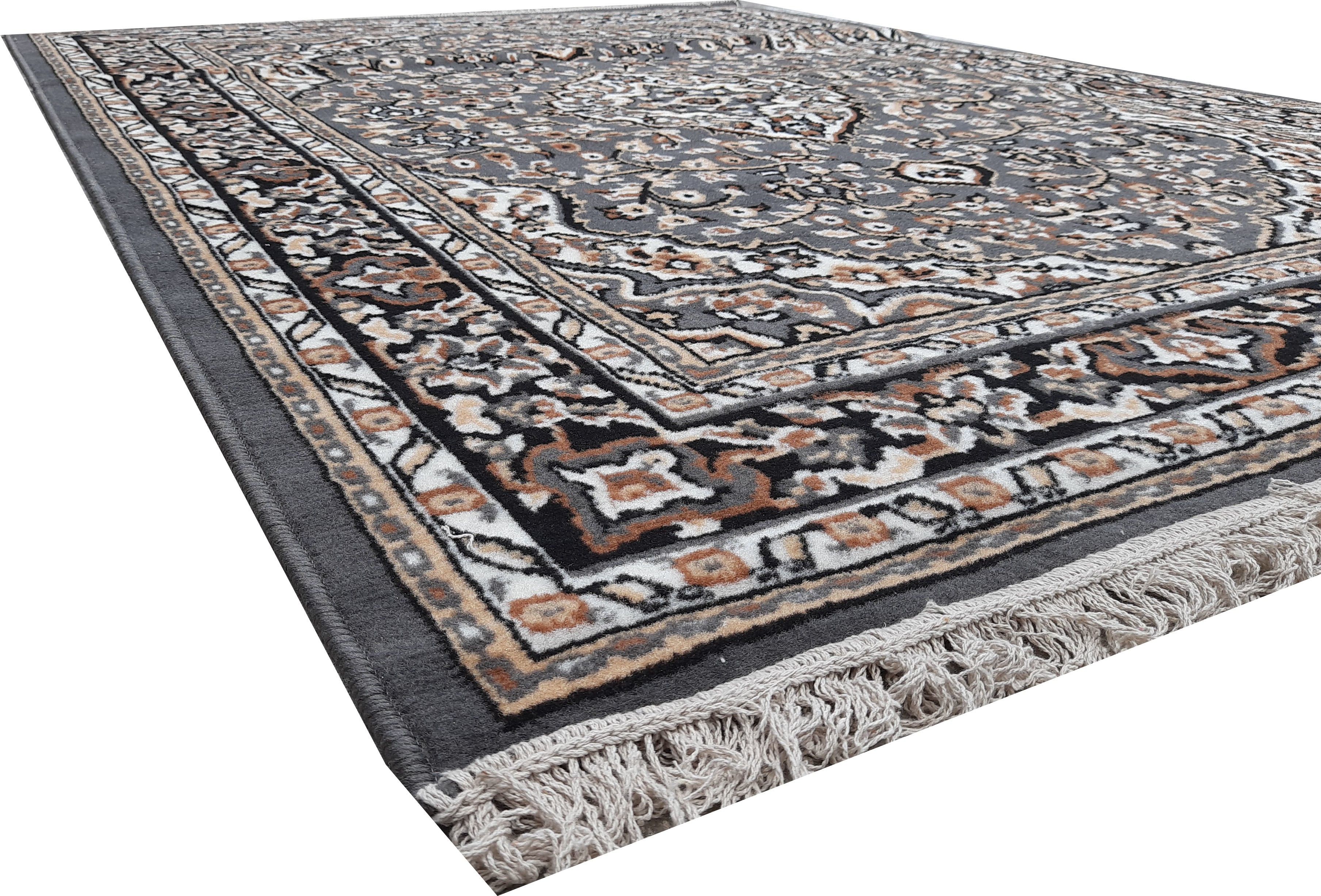 Grey Polypropylene Carpet-image-14