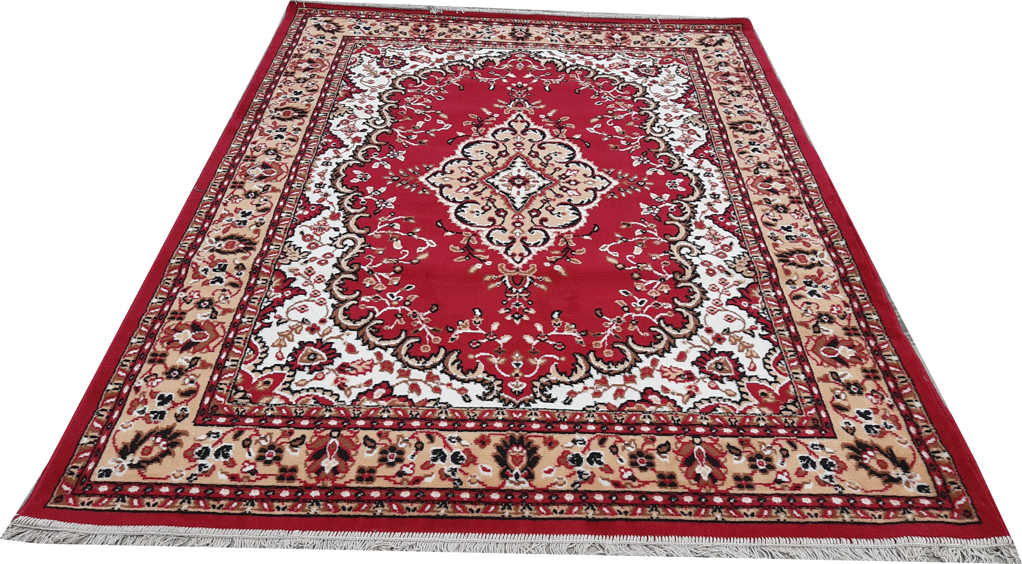 4 ft X 5 ft Polyester Carpet-image-35