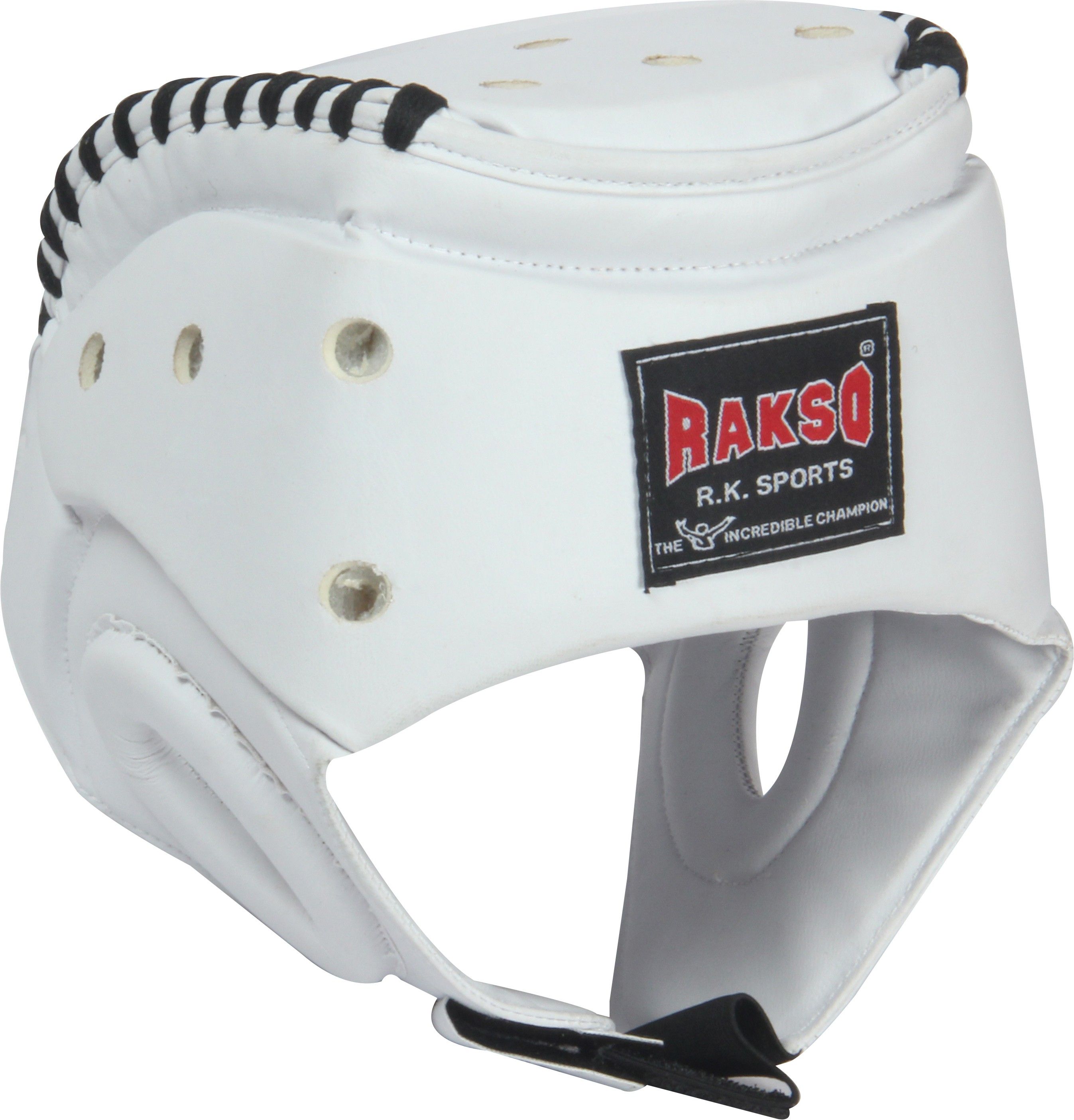 rakso Taekwondo Head Guards, Karate Gears, Muay Thai boxing Head Guard xl Boxing Head Guard-picture-12