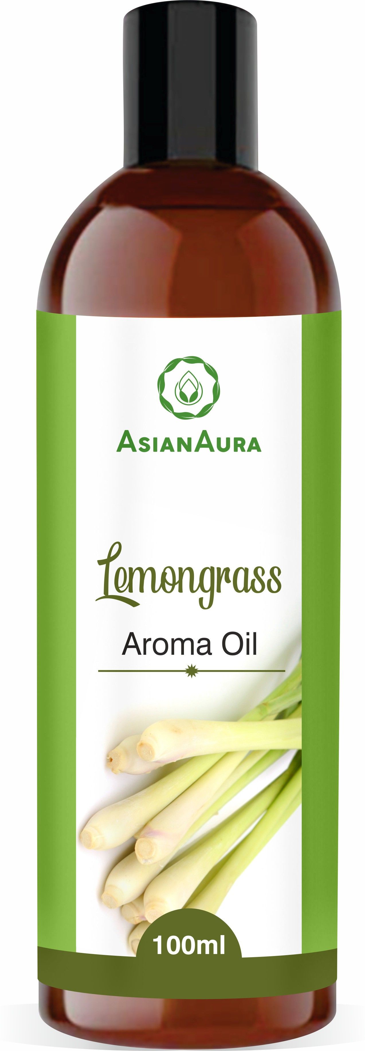 asian aura Lemongrass Diffuser, Aroma Oil, Refill-picture-12