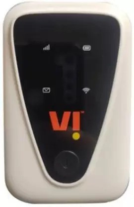 VI 999M Data Card Battery 2700mAh Battery With Data Cable By Techno Data Card image 1