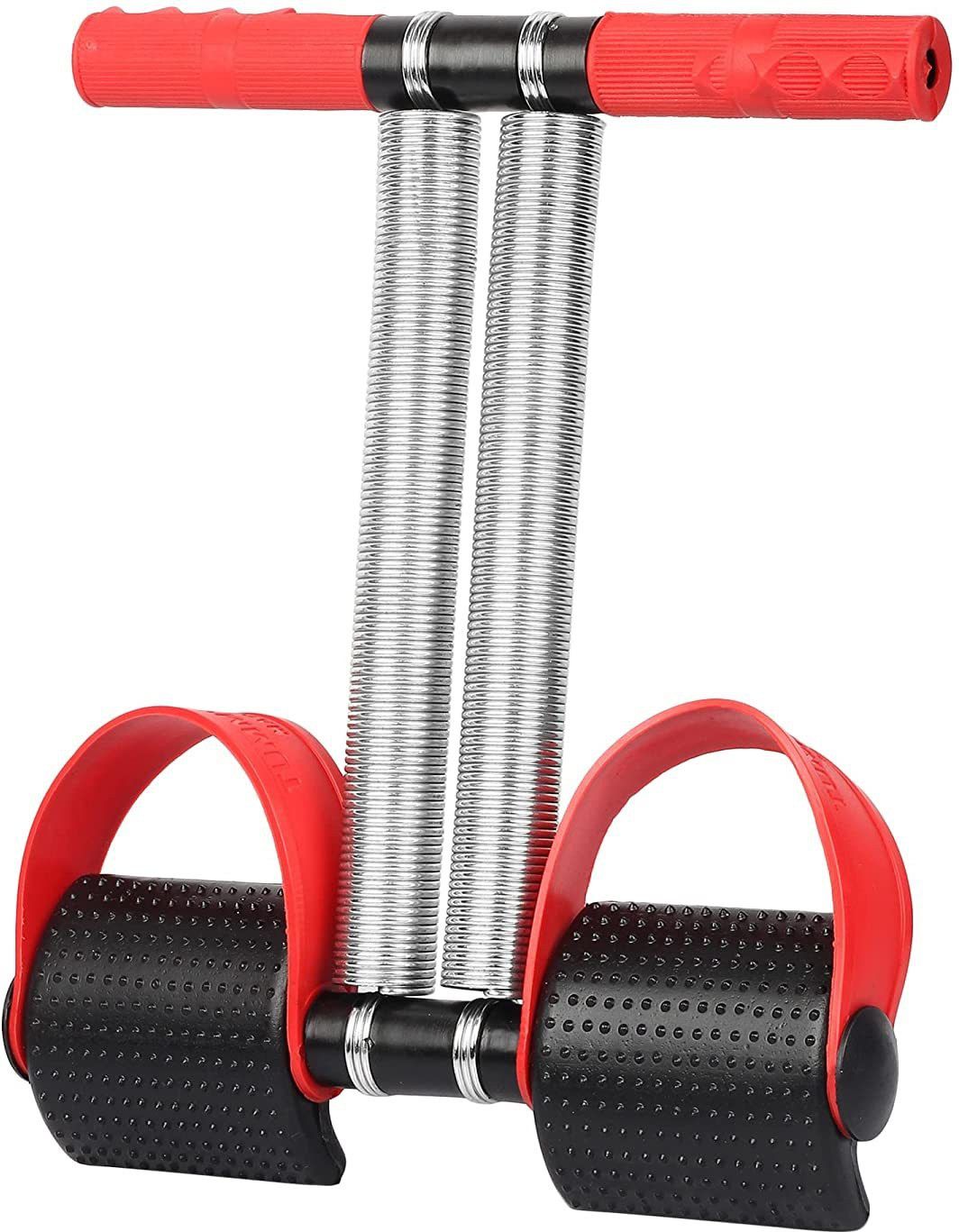 Tummy Trimmer Full Body Workout Exerciser Kit Body Shaper Home Gym Ab Exerciser-image-25