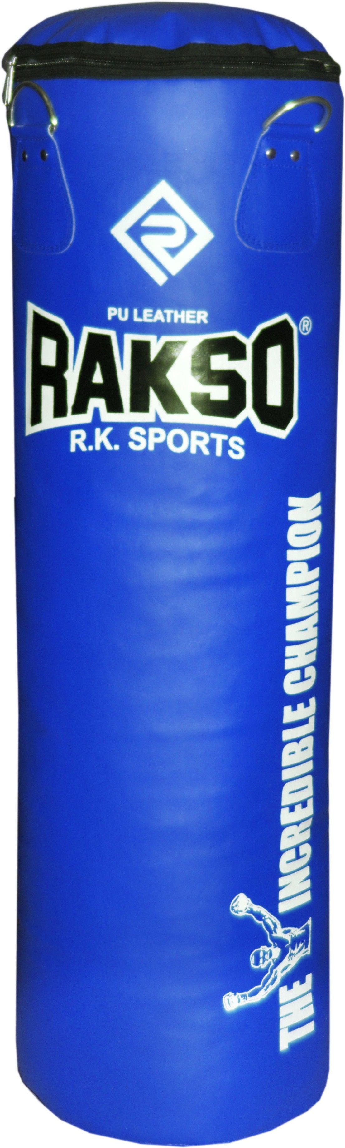 30 inch Unfilled Punching Bag With MMA Kickboxing Thai Hanging Bag BOXING BAG Hanging Bag-image-48