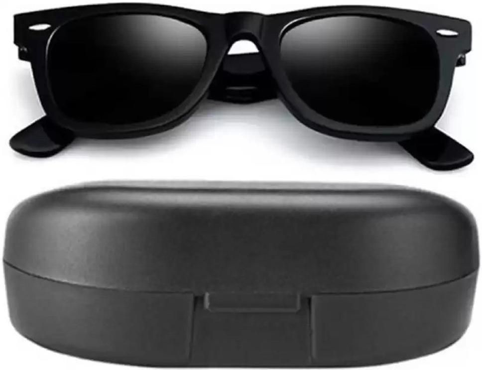 UV Protection Wayfarer Sunglasses (Free Size)