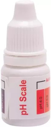 gsk multitrade Alkaline Ph Drop for Ph Testing - 20 ML Digital TDS Meter image 1