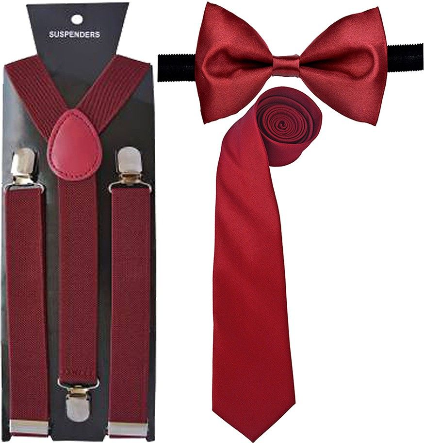 HENEDA Y- Back Suspenders for Men-picture-33