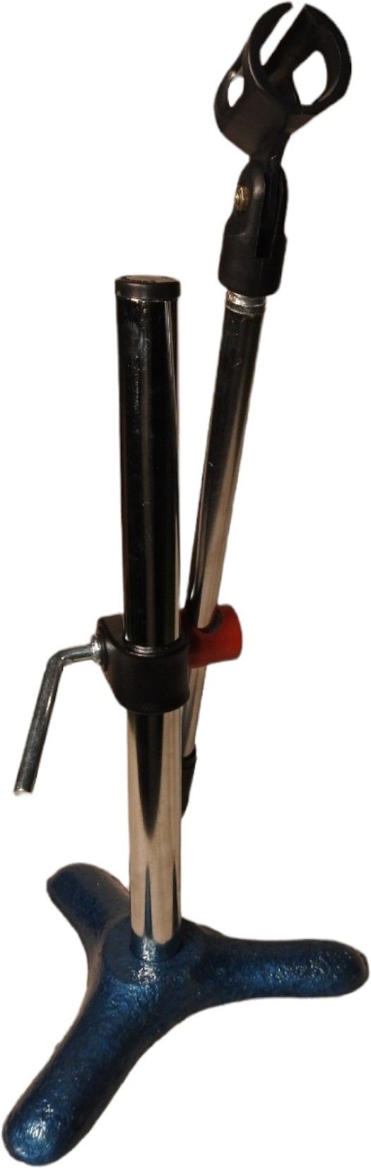 WON Microphone boom Stand 24 inch Long with Dependency Monopod