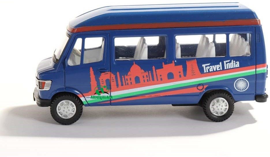 Plastic Pull Back School Bus, Number Of Pieces-image-42